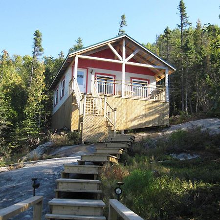فيلا Chalet De La Montagne تادوساك المظهر الخارجي الصورة