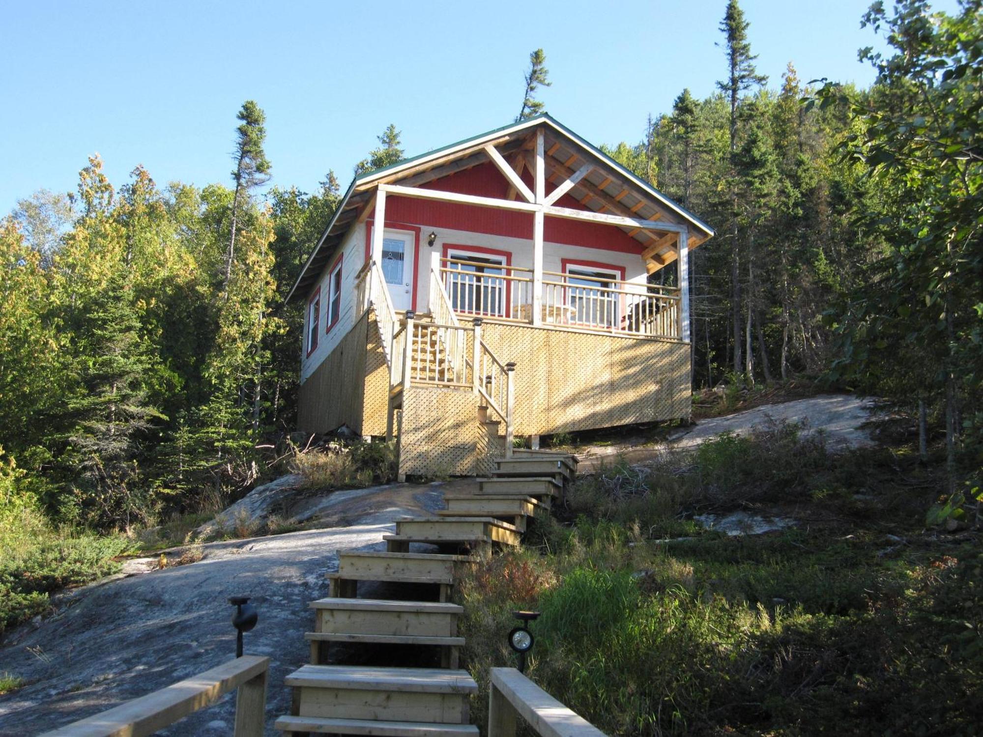 فيلا Chalet De La Montagne تادوساك المظهر الخارجي الصورة