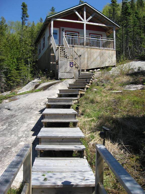 فيلا Chalet De La Montagne تادوساك المظهر الخارجي الصورة