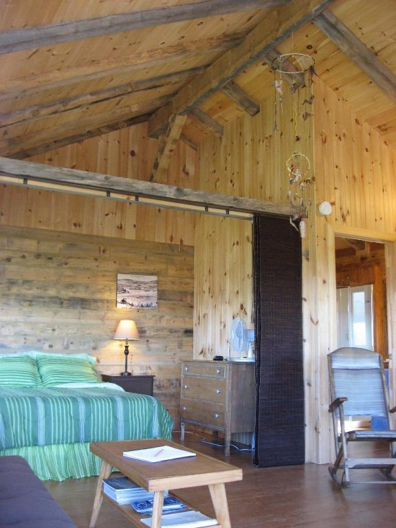 فيلا Chalet De La Montagne تادوساك الغرفة الصورة