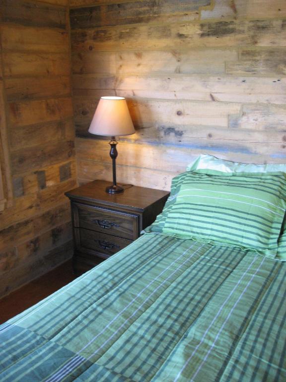 فيلا Chalet De La Montagne تادوساك الغرفة الصورة