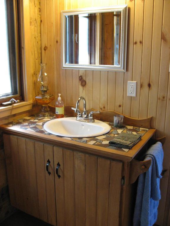 فيلا Chalet De La Montagne تادوساك الغرفة الصورة