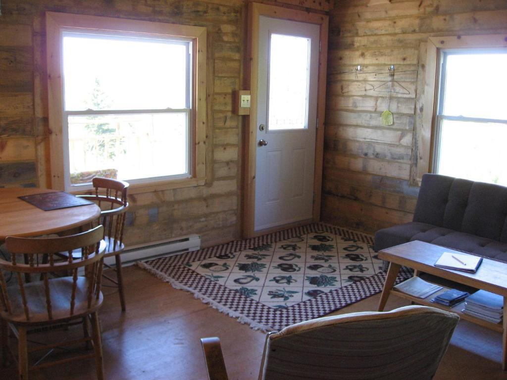 فيلا Chalet De La Montagne تادوساك المظهر الخارجي الصورة