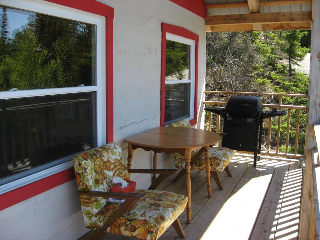 فيلا Chalet De La Montagne تادوساك المظهر الخارجي الصورة
