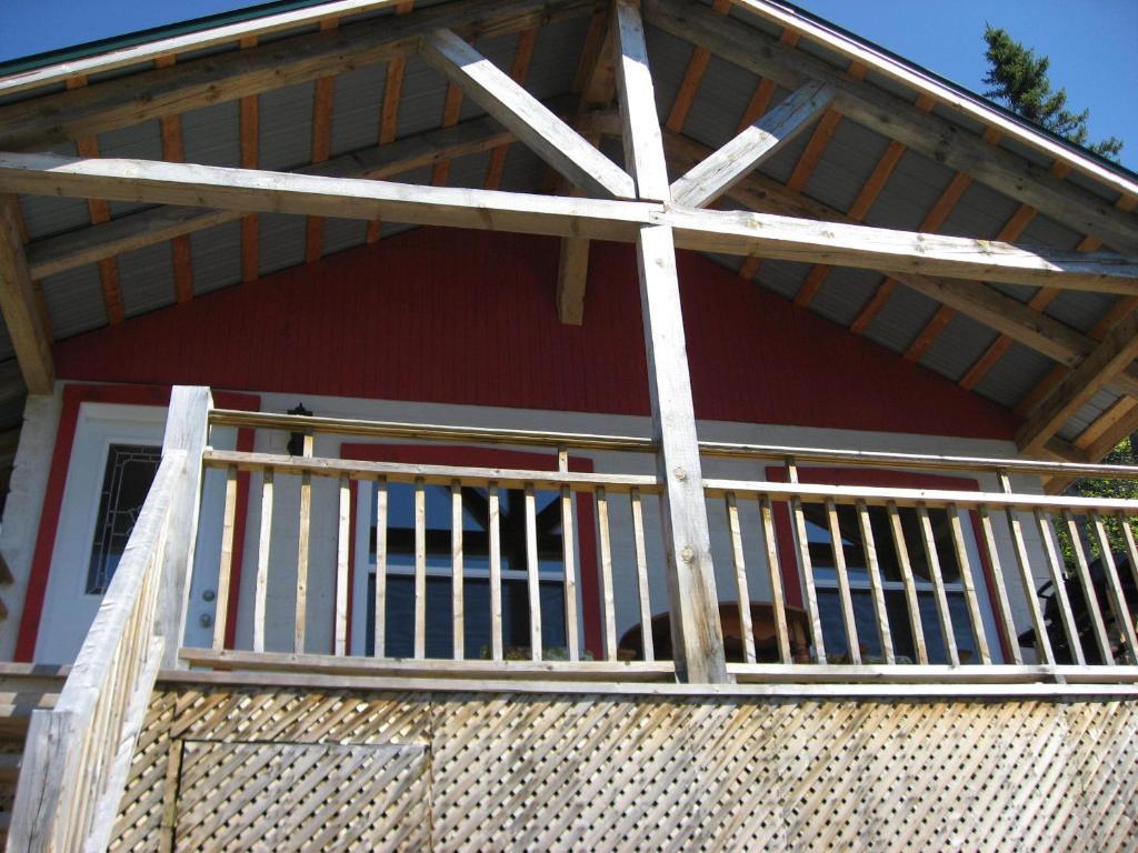 فيلا Chalet De La Montagne تادوساك المظهر الخارجي الصورة