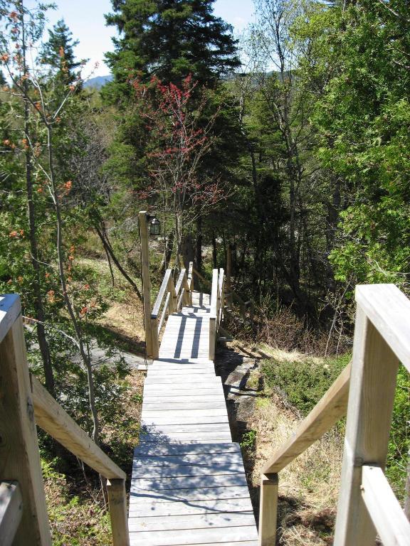 فيلا Chalet De La Montagne تادوساك المظهر الخارجي الصورة